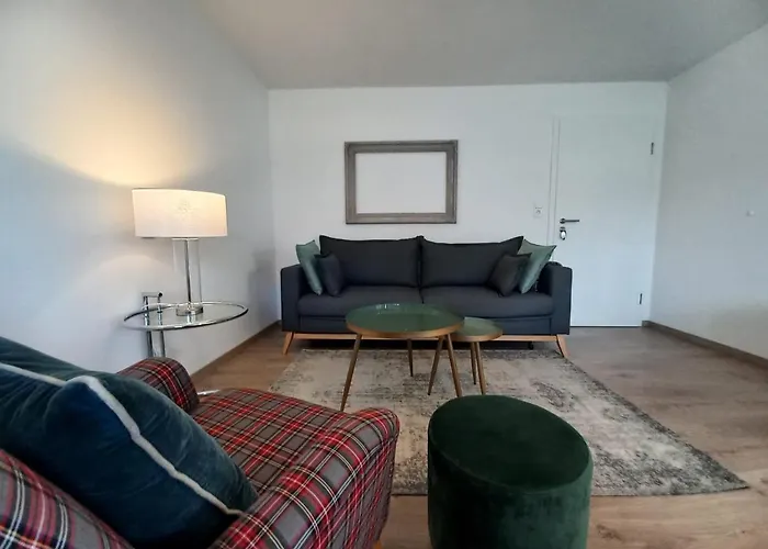 Apartment Gästehaus Maria