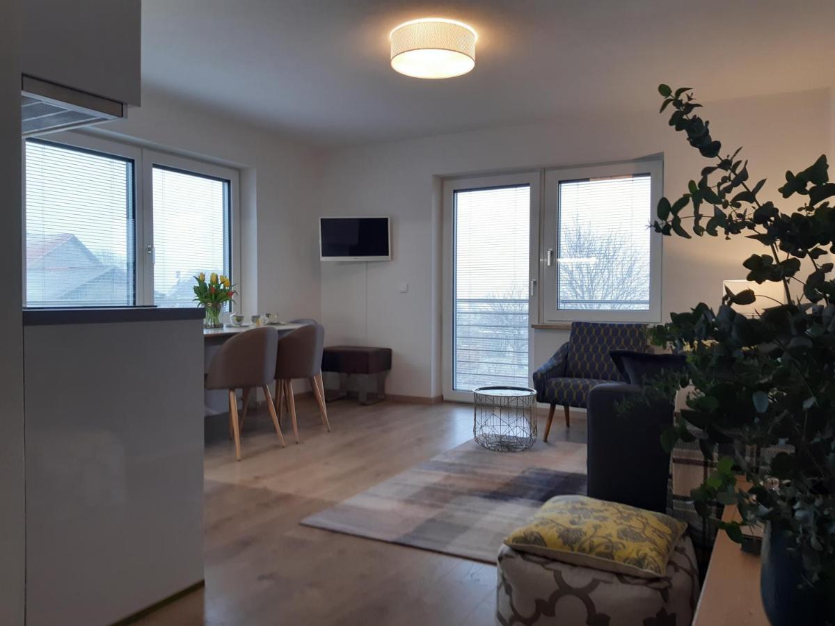 Maria Apartment