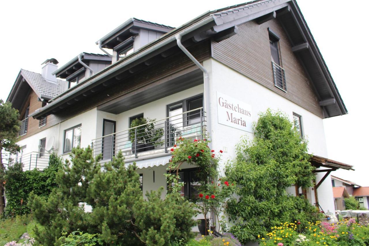 Maria * Rettenbach am Auerberg