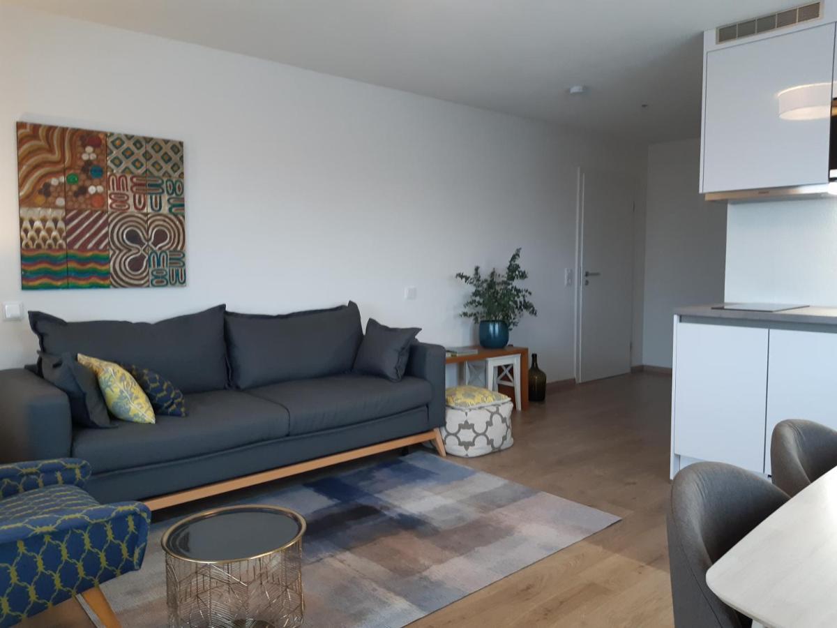 Maria Apartment