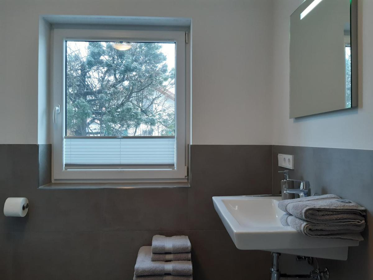 Maria Apartment *