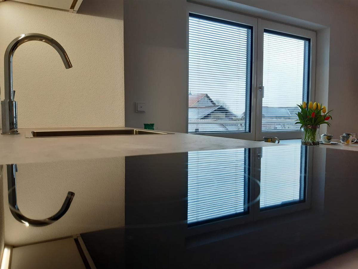 Apartment Maria Rettenbach am Auerberg