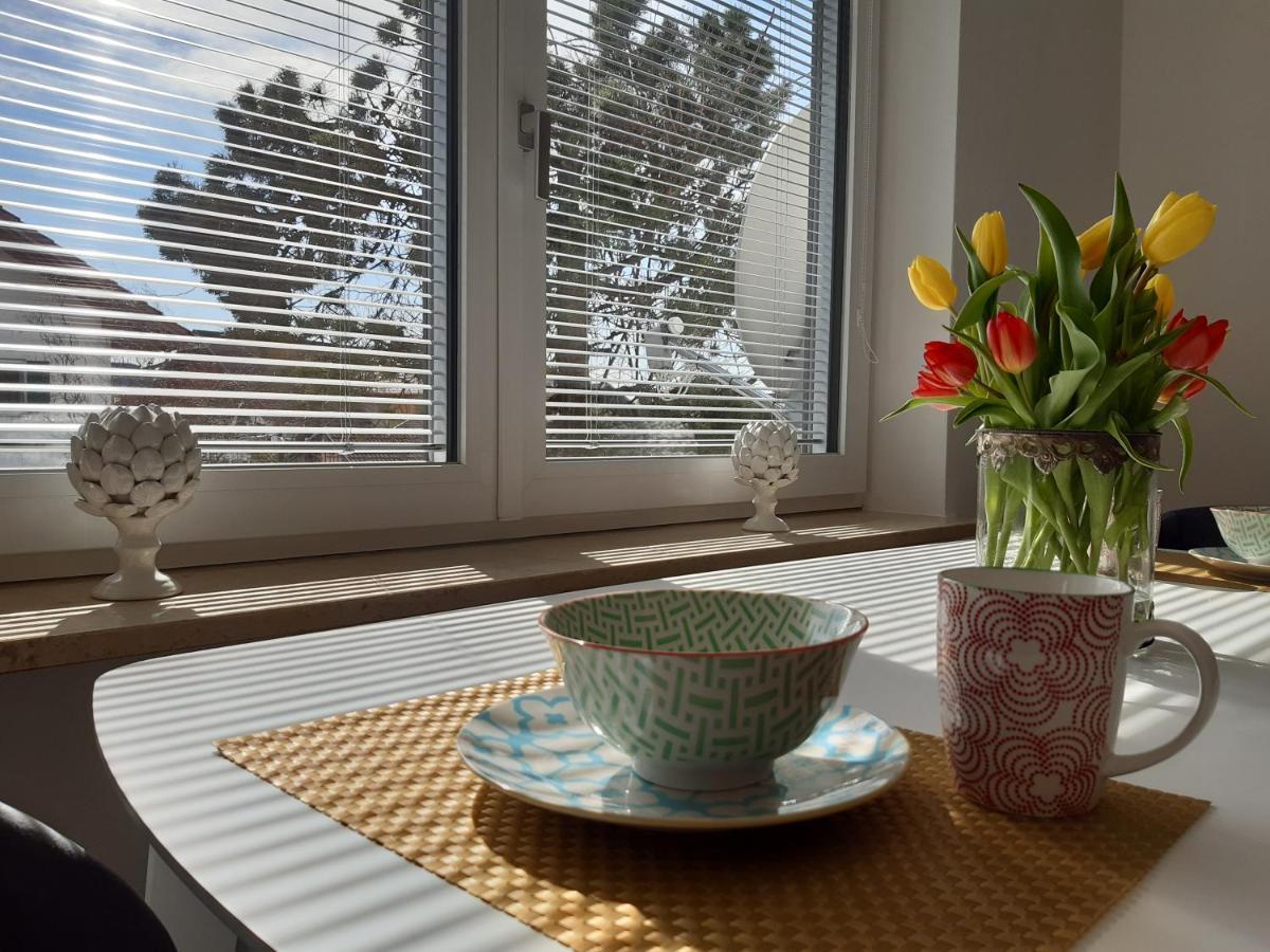 Maria Apartment Rettenbach am Auerberg