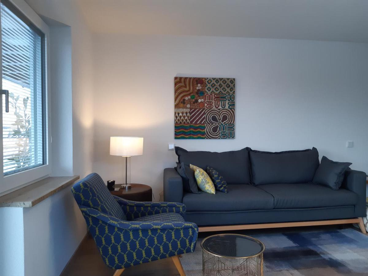 Maria Apartment Rettenbach am Auerberg