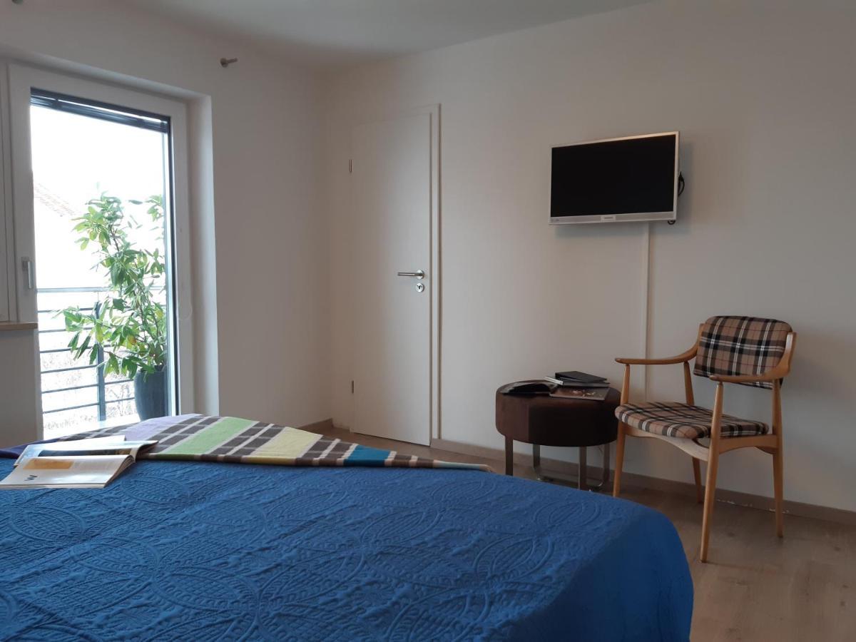 Maria Apartment