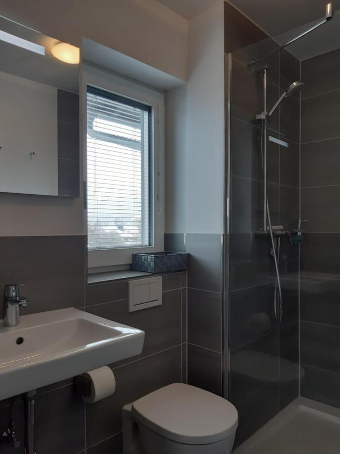 Apartment Maria *