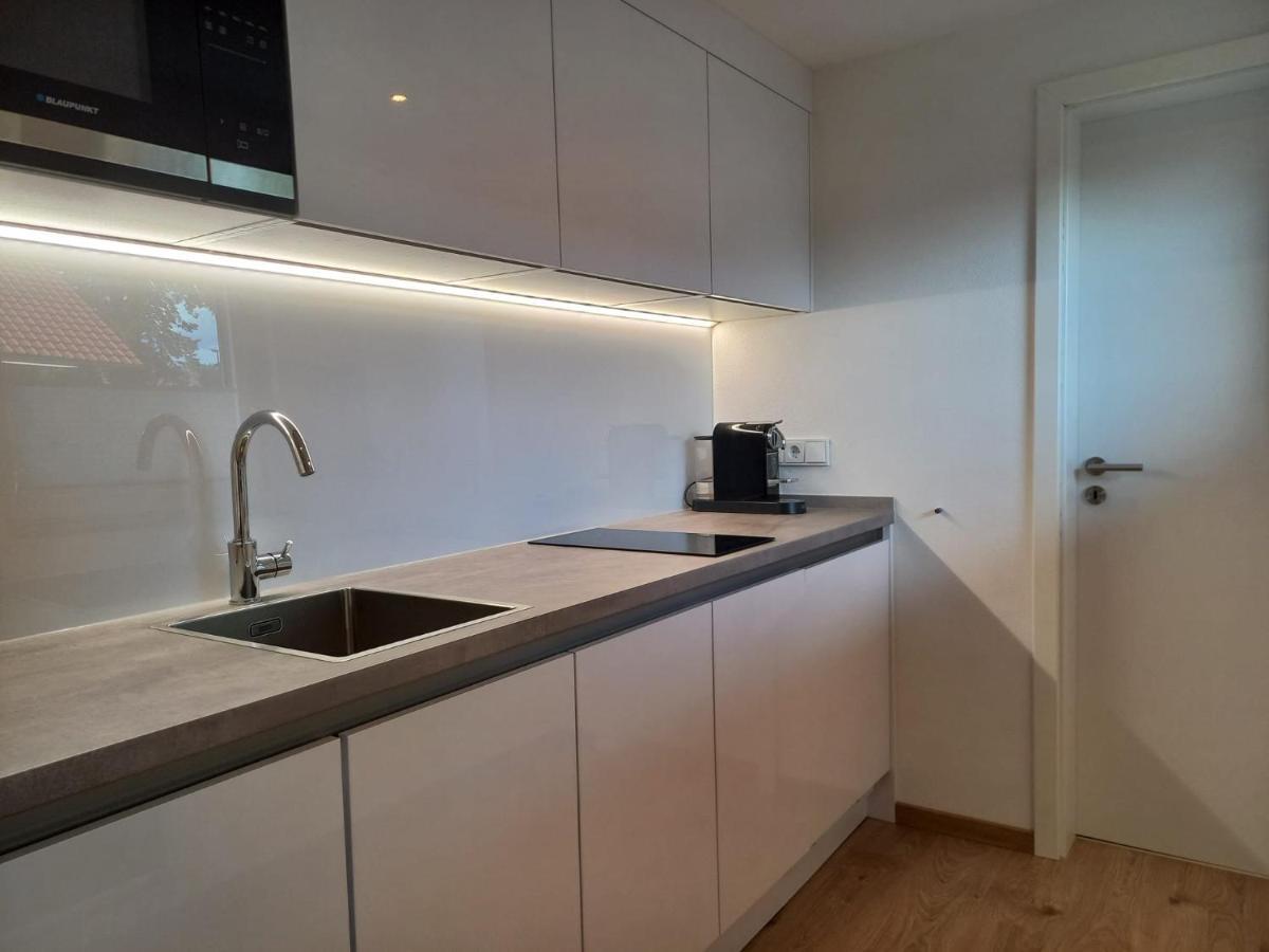 Maria Apartment Rettenbach am Auerberg