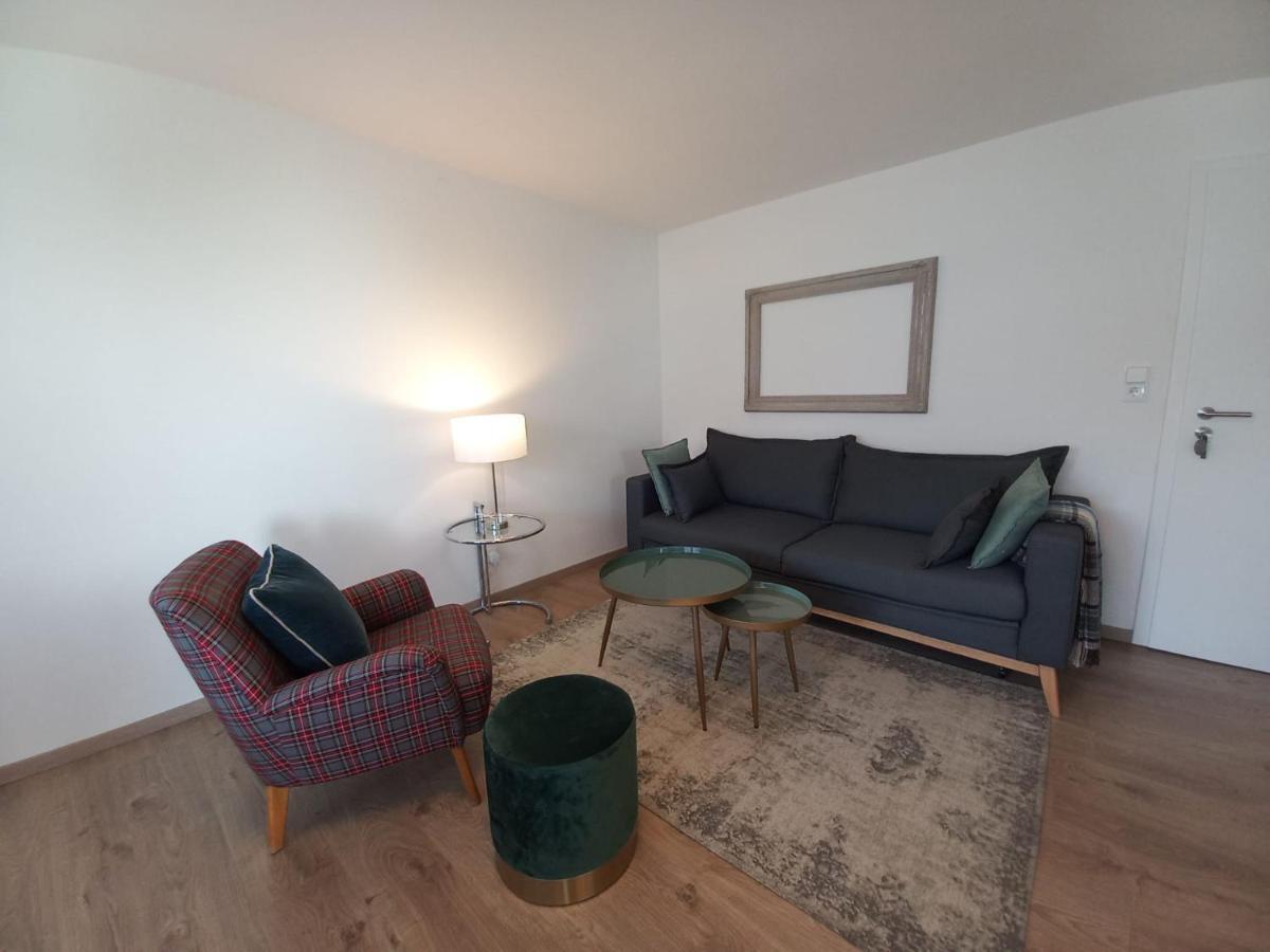 Maria Apartment